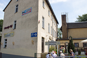 Stahnsdorfer Hof