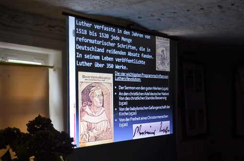 2016-10-01 Martin Luther