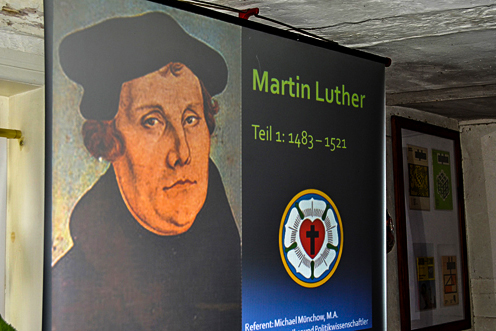 2016-10-01 Martin Luther