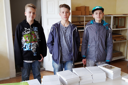 2017-04-21 Ferienaktion
