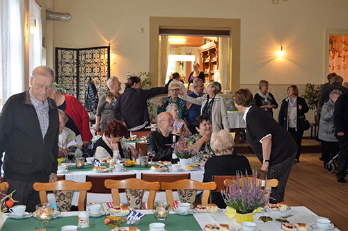 2017-10-21 Heimatverein wird 25