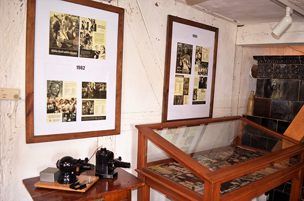 2018-06-30 Ausstellung Kinogeflüster