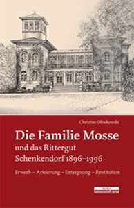 2019-01-26 Die jüdisch-deutsche Familie Mosse