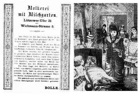 Foto Bolle Festschrift 1961 nach Internetauszug