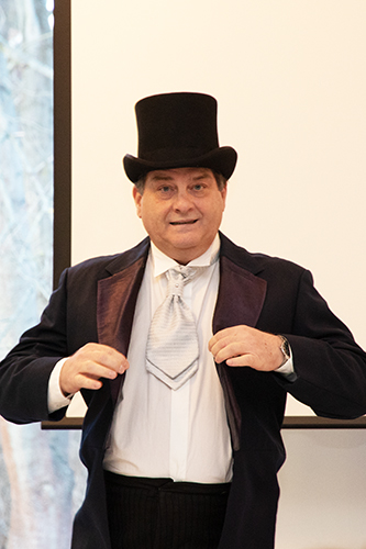 2019-02-09 "Bolle bietet Bestes"