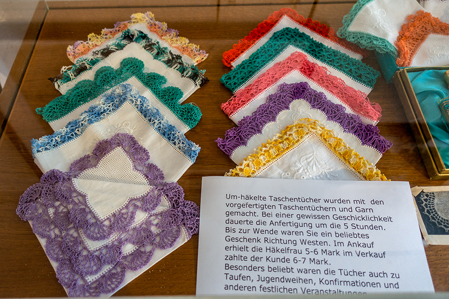 2019-05-18 Spitzenausstellung eröffnet