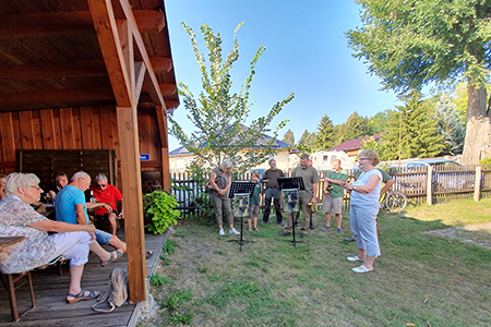 2019-08-31 Der "Alte Krug" vor der Grundsanierung