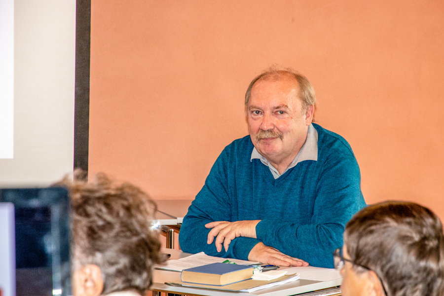 2019-10-19 Vortrag „Von Augenpulver, Typenfängern und Zwiebelfischen“