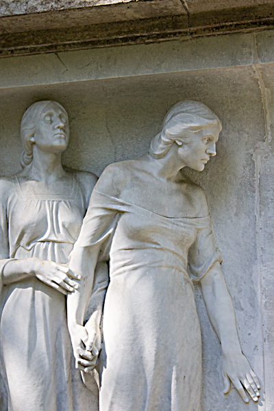 Christusdenkmal