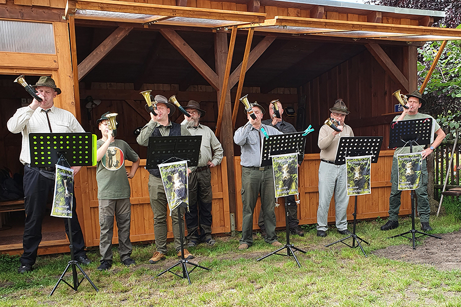 2021-09-12 Tag des Offenen Denkmals im sanierten "Alten Krug"