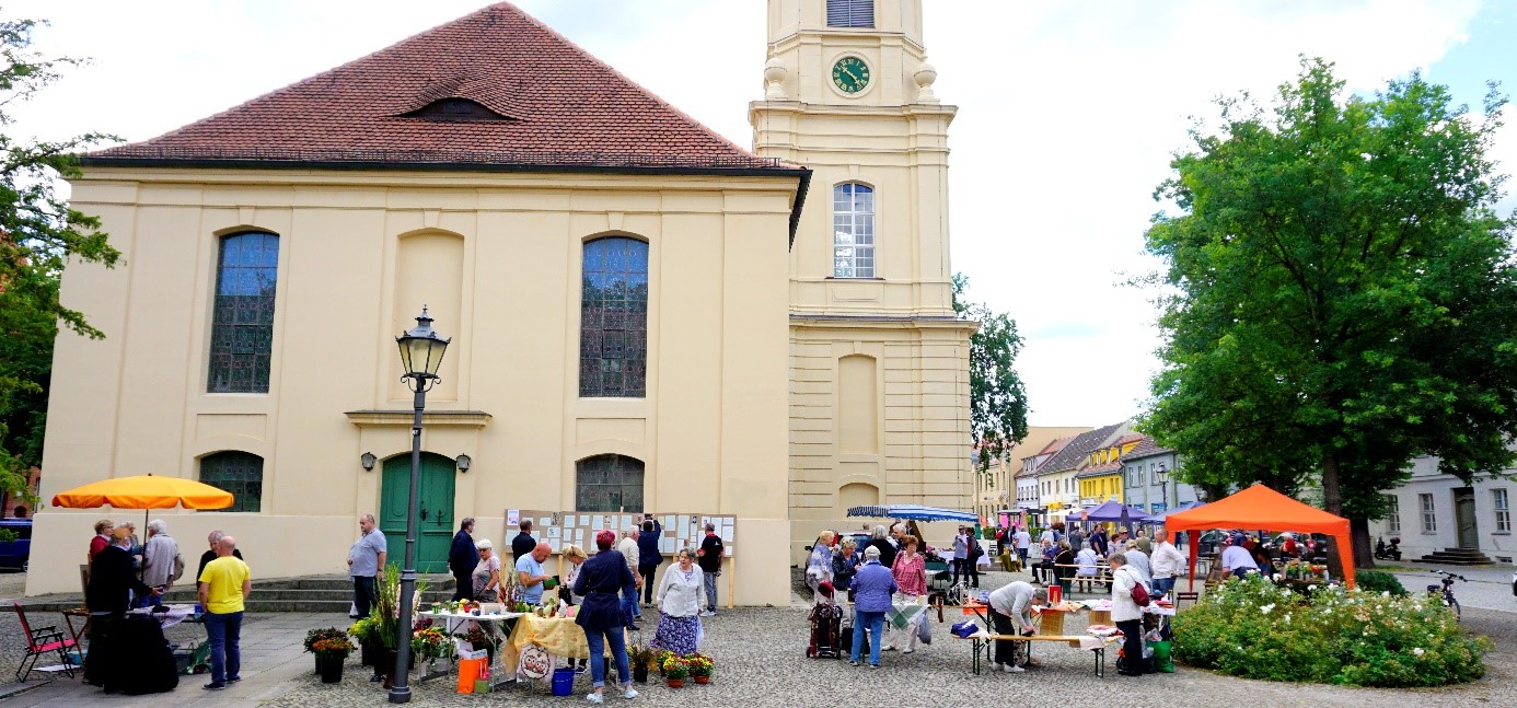 2020-07-11 Burgführung und Schriftsteller aus 5 Jahrhunderten