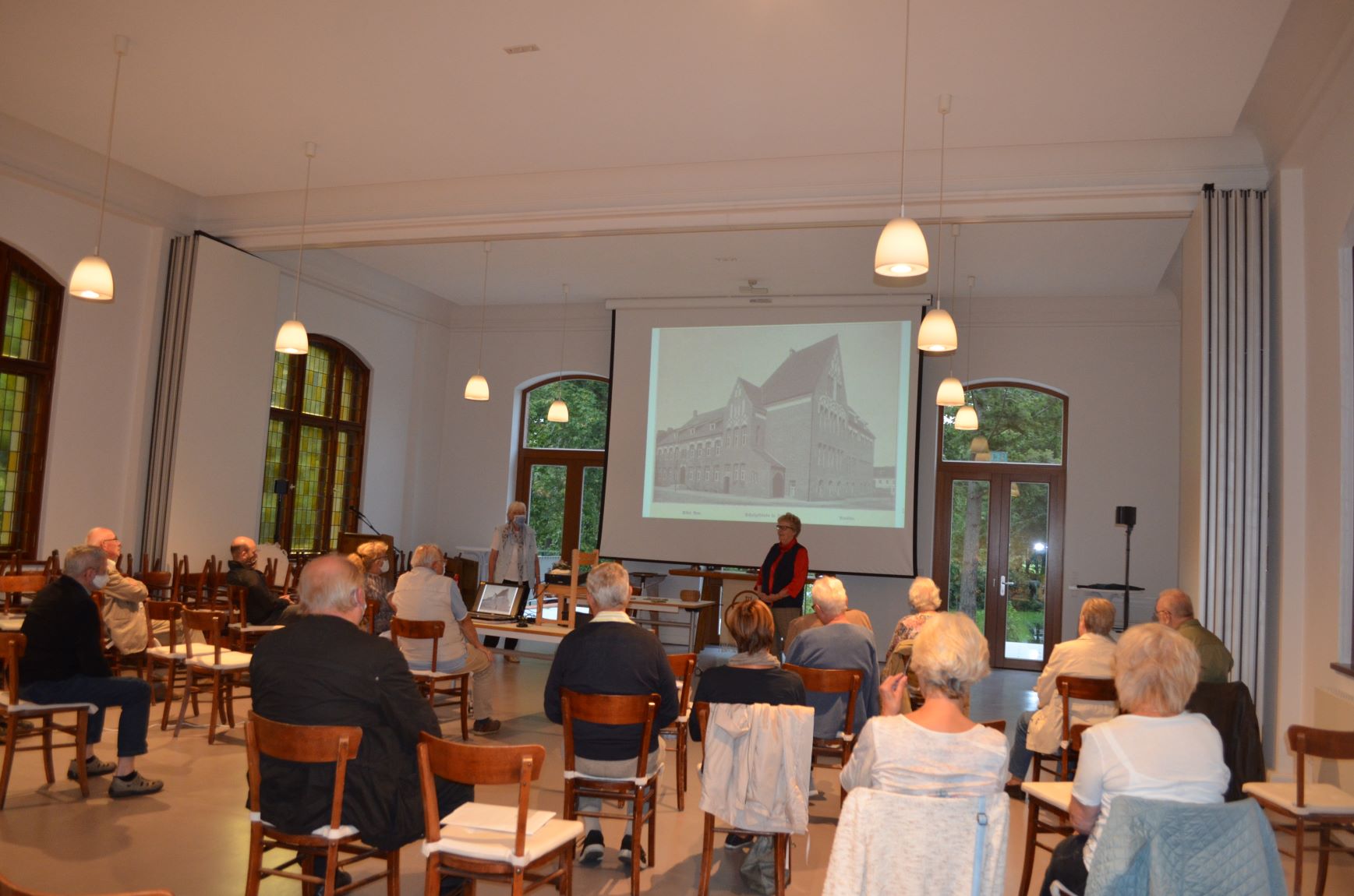 2020-09-02 Industrieschule Zossen