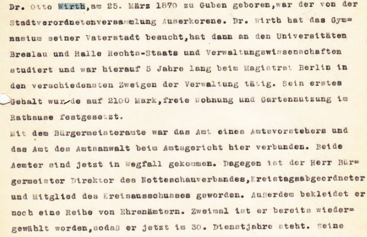 2021 02 16 Wirth Chronik Zossen