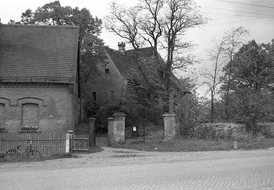 zwethau evangelische pfarrkirche ansicht 1 67602