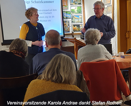 2022-01-16 Anna Amalia und ihre geistige Schatzkammer