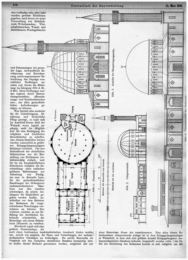 2022 03 ß9 Moschee 2