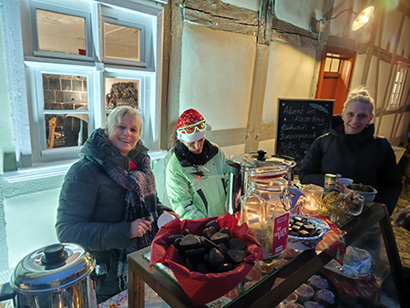 2022-12-17 Advent im "Alten Krug"