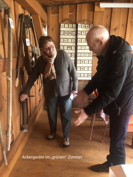 2023-03-22 Mitglied des Bundestages im "Alten Krug"