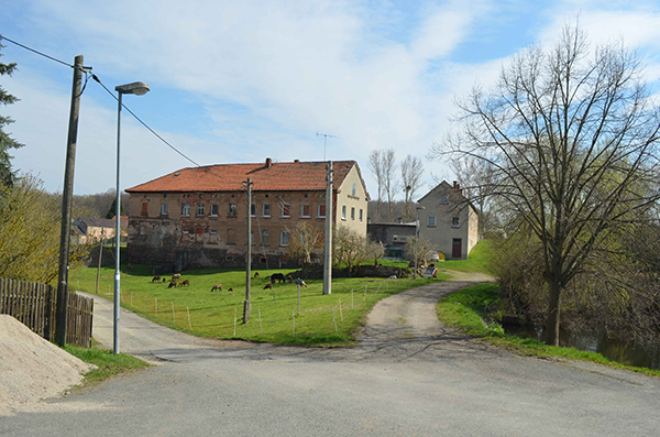 2023-04-09 Zossen 2.0 ein Zufallsbesuch im Vogtland