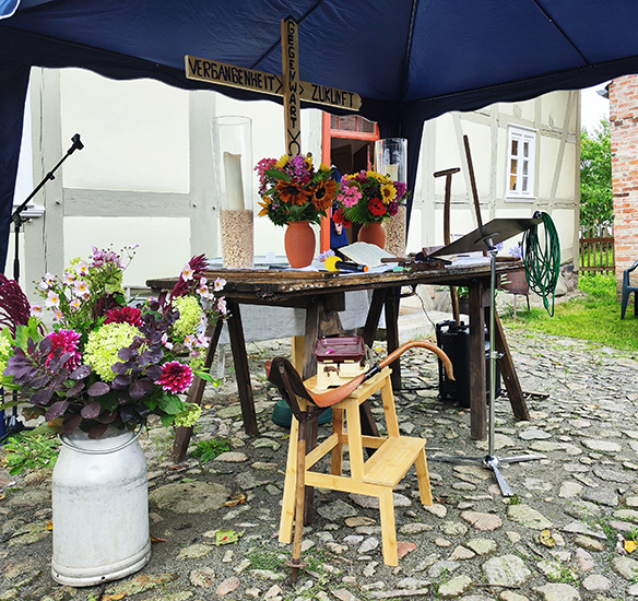 2023-08-09 Die Kirche macht Urlaub am „Alten Krug“