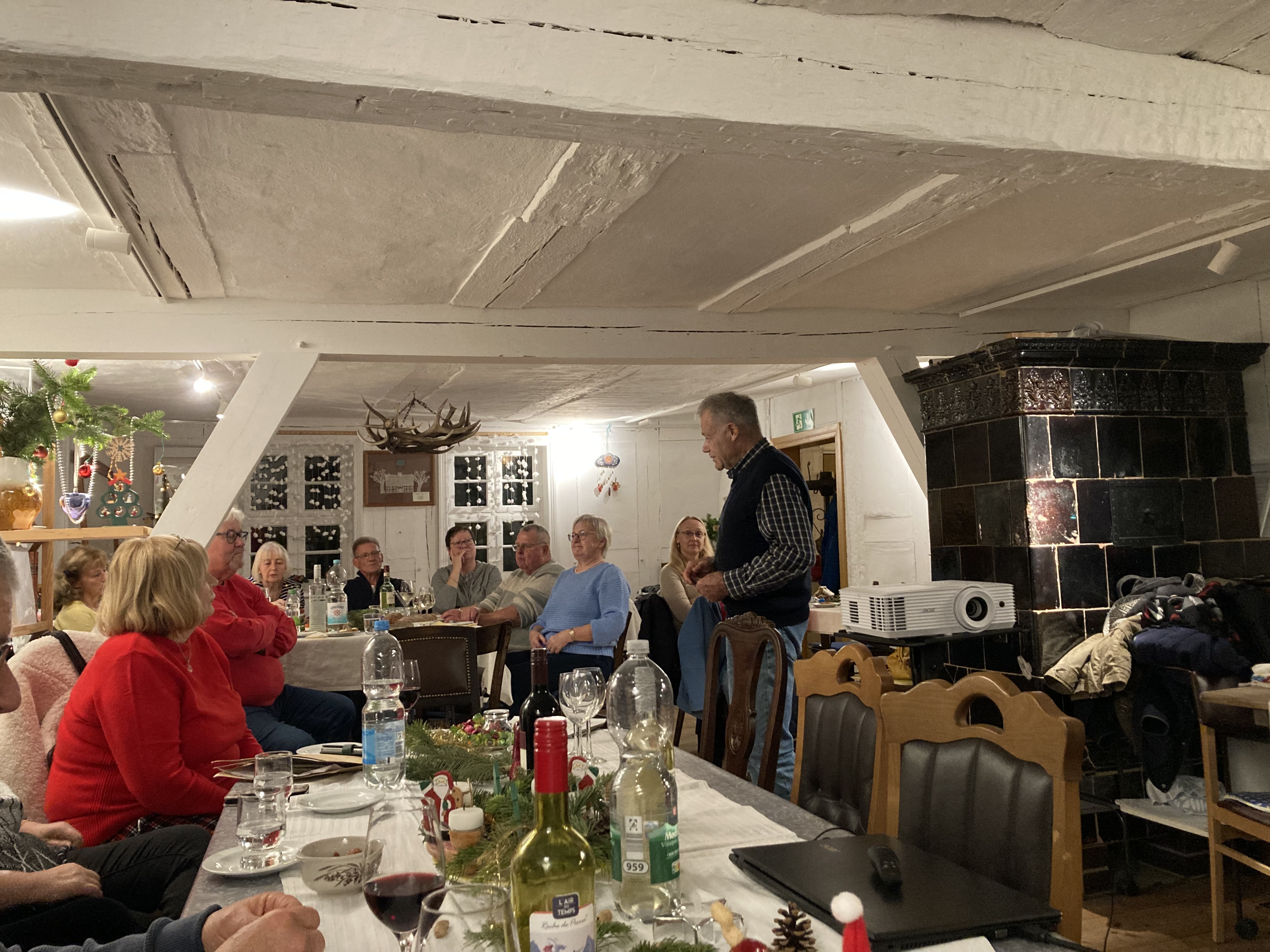 2025-12-26 Peter Bley gibt exklusive Einblicke in den Cockpit-Alltag