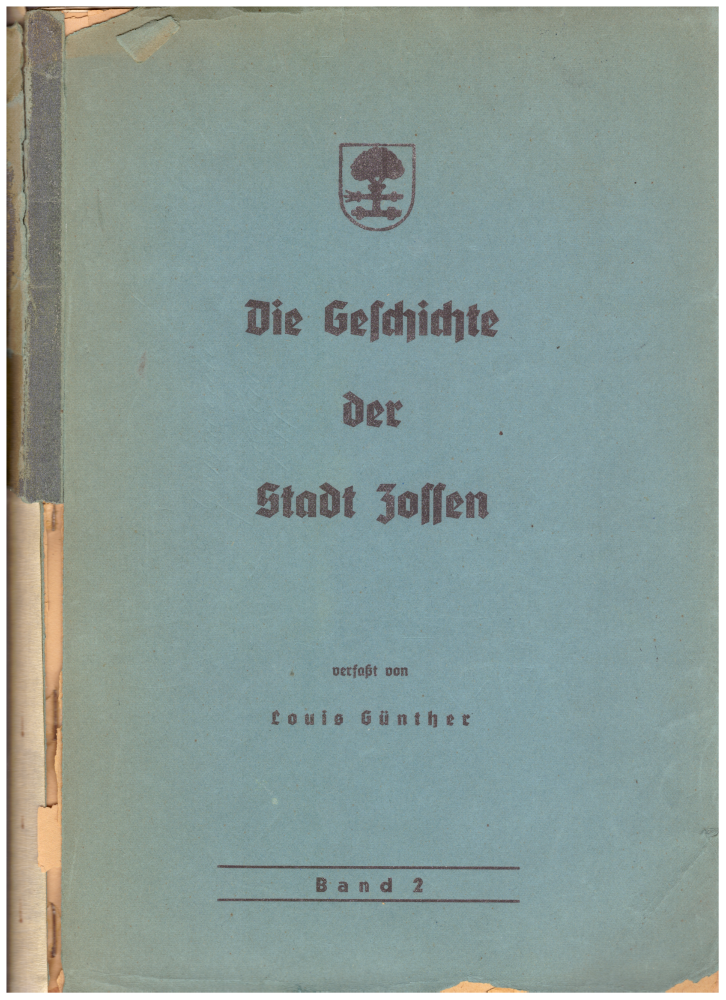 2026-05-11 Die Stadtchronik des Louis Günther - Vortrag vom 25.04.2026