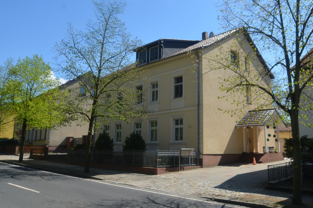 2026-05-11 Die Stadtchronik des Louis Günther - Vortrag vom 25.04.2026