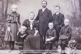 2026-05-11 Die Stadtchronik des Louis Günther - Vortrag vom 25.04.2026