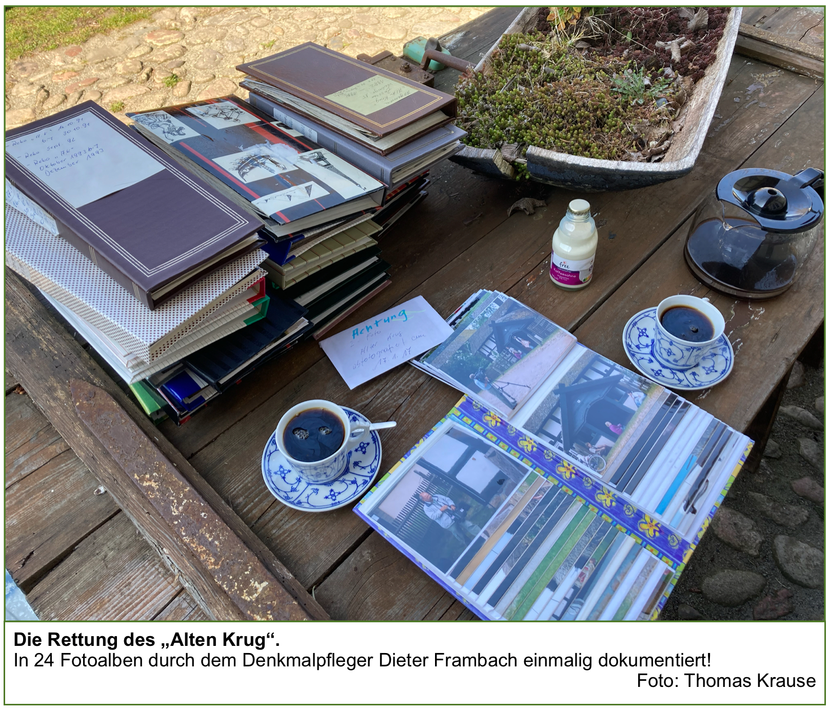 2025-04-02 Fotos von Dieter Frambach - ein großartiges Geschenk