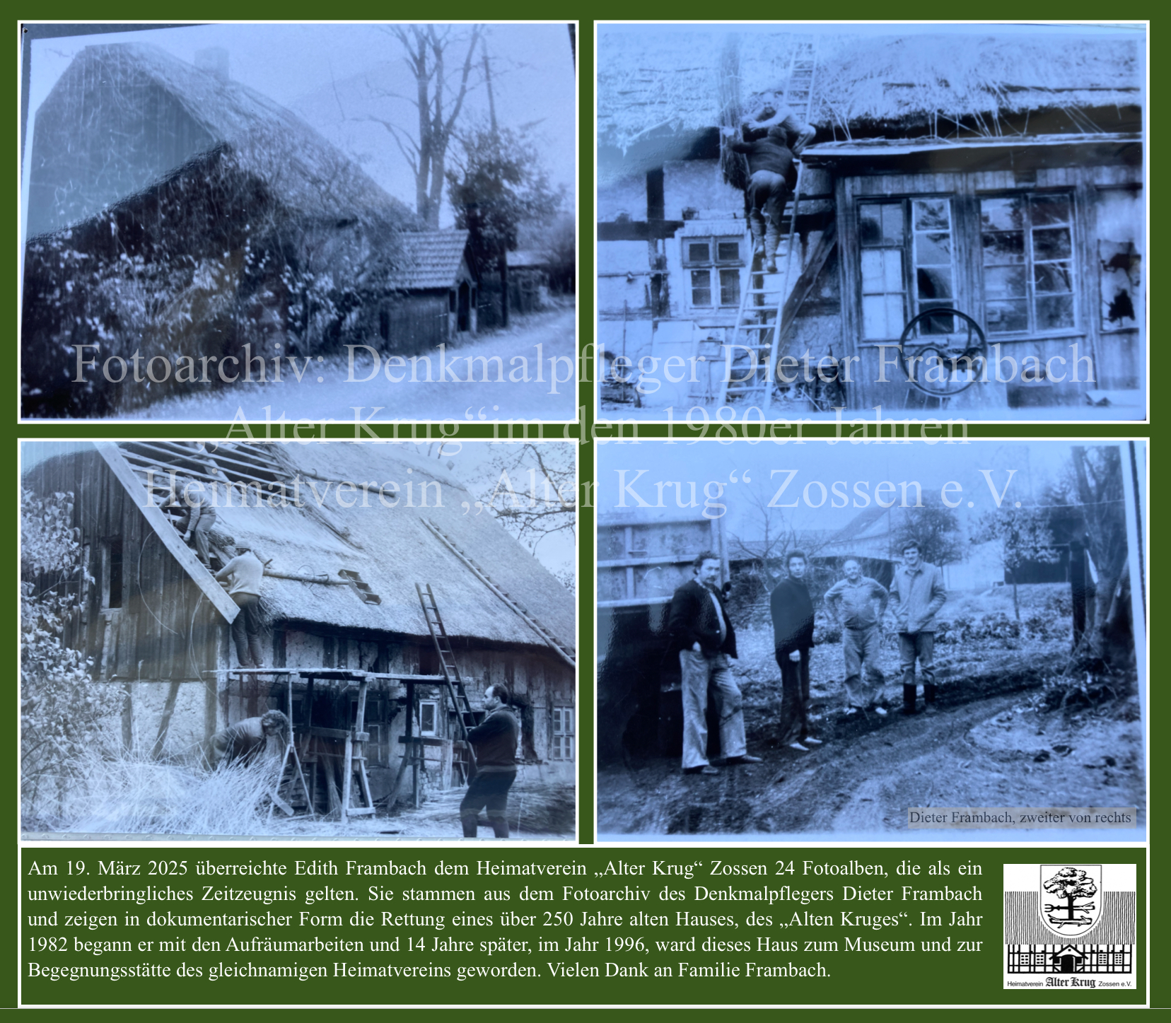 2025-04-02 Fotos von Dieter Frambach - ein großartiges Geschenk