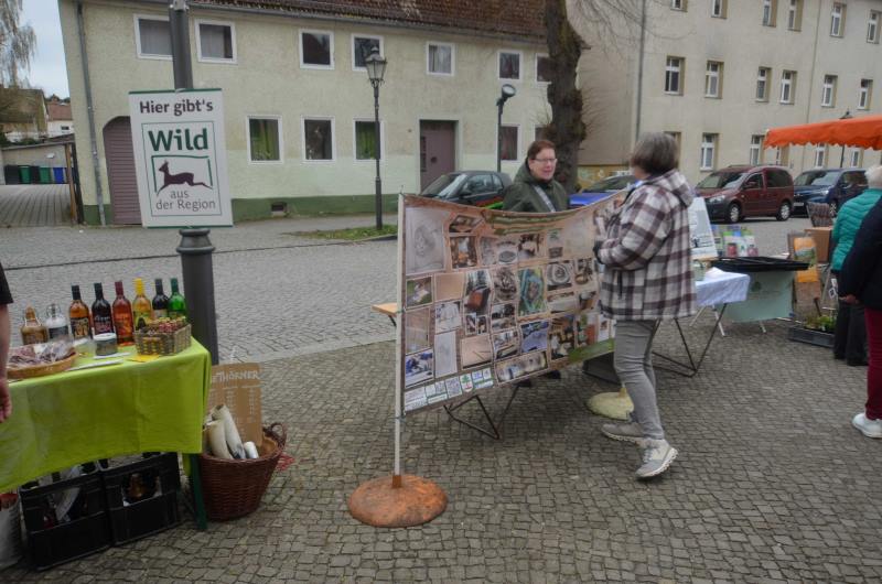2025-04-26 Spendenfreudiges Publikum
