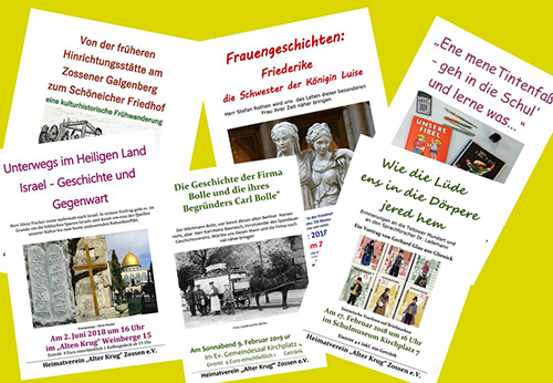 2019-01-26 Mitgliederversammlung