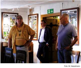 2024-09-01 Ein ernstes und emotionales Thema