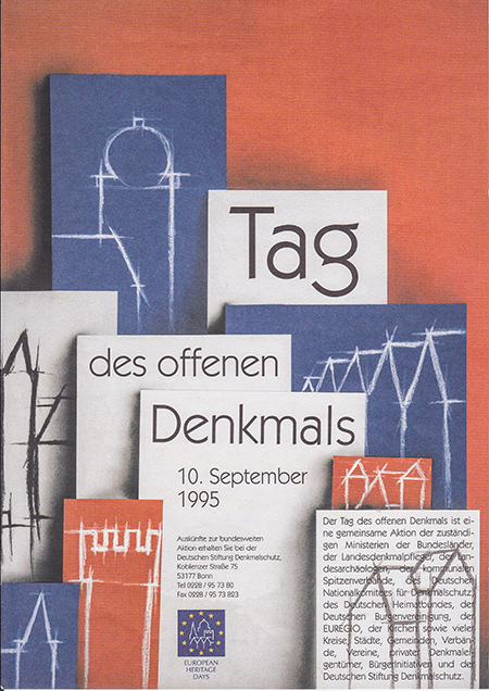 1995-09-10 Tag des Offenen Denkmals