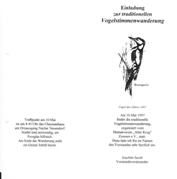 1997-05-10 Vogelstimmenwanderung