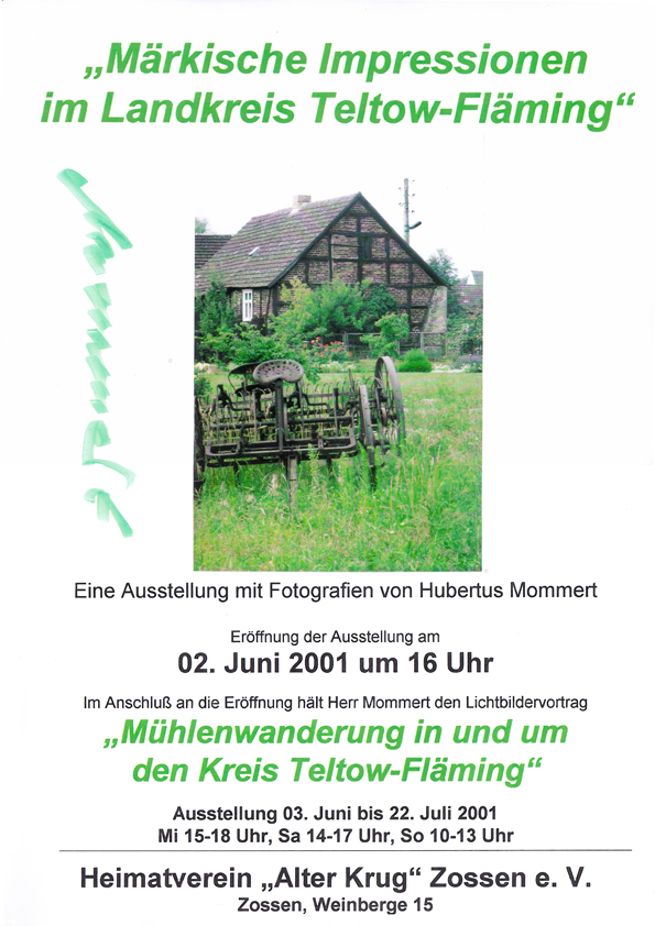2001-06-02 Märkische Impressionen