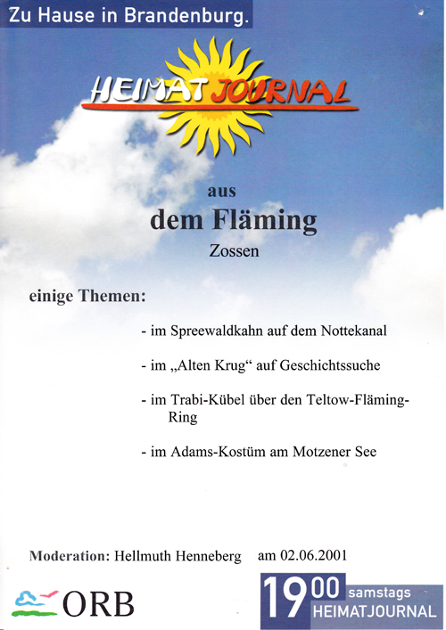 2001-06-02 Das Heimatjournal des RBB