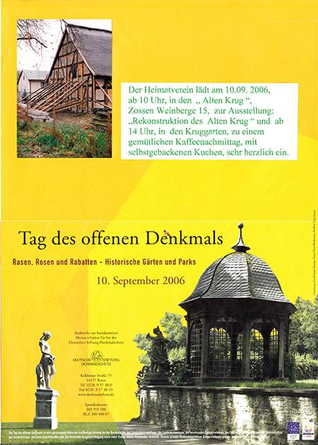 2006-09-10 Tag des Offenen Denkmals