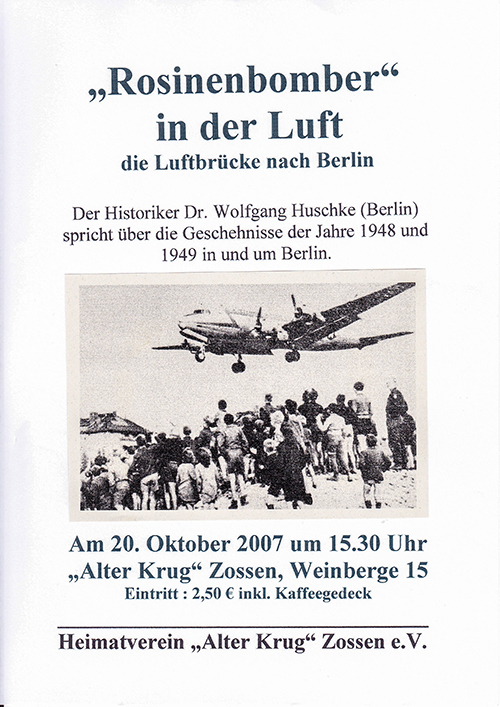 2007-10-20 Rosinenbomber in der Luft