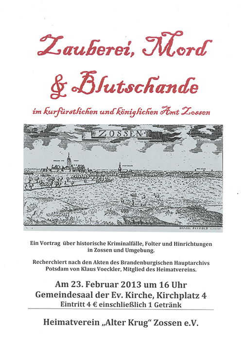 2014-01-25 Zauberei, Mord & Blutschande