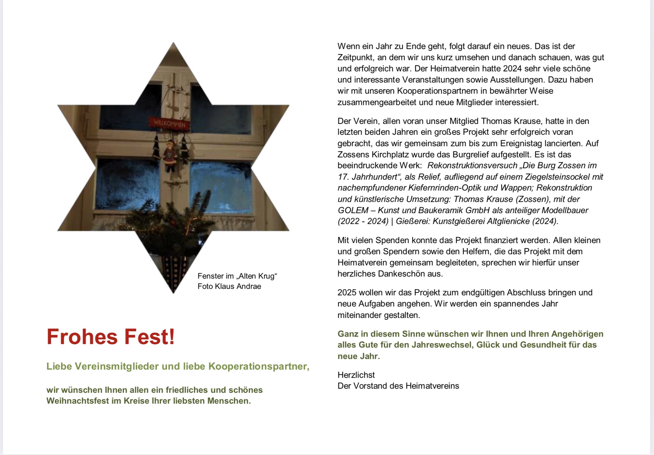 2024-12-21 Frohes Fest!