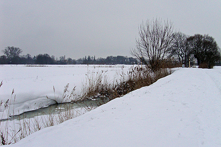 2002-03-30 Hubertus Mommert: Der Teltow