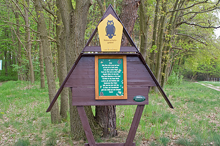 2002-03-30 Hubertus Mommert: Der Teltow