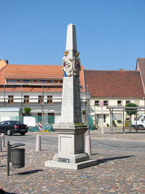 2006-07-01 Vereinsausflug nach Übigau