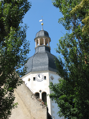 2006-07-01 Vereinsausflug nach Übigau