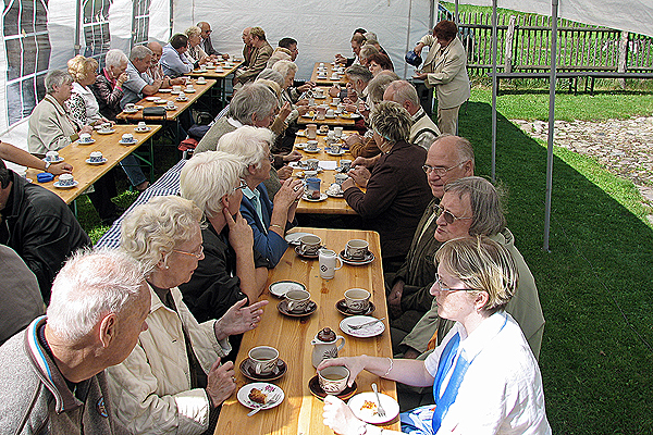2007-07-07 Heimatverein wird 15