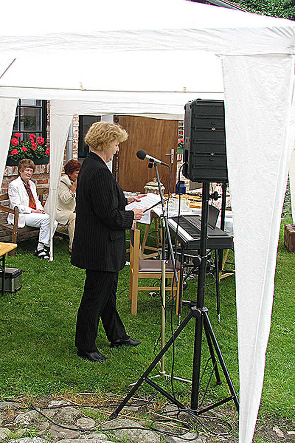 2007-07-07 Heimatverein wird 15