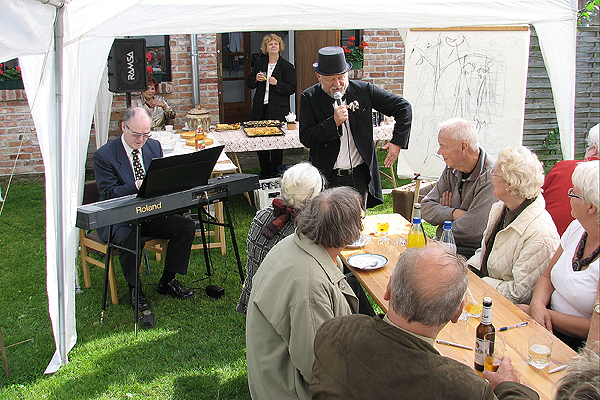 2007-07-07 Heimatverein wird 15