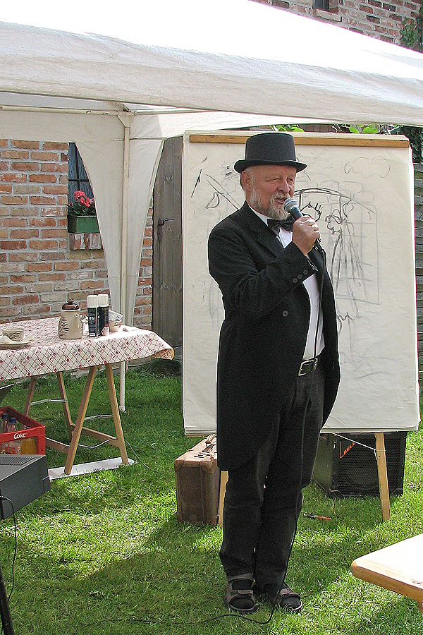2007-07-07 Heimatverein wird 15