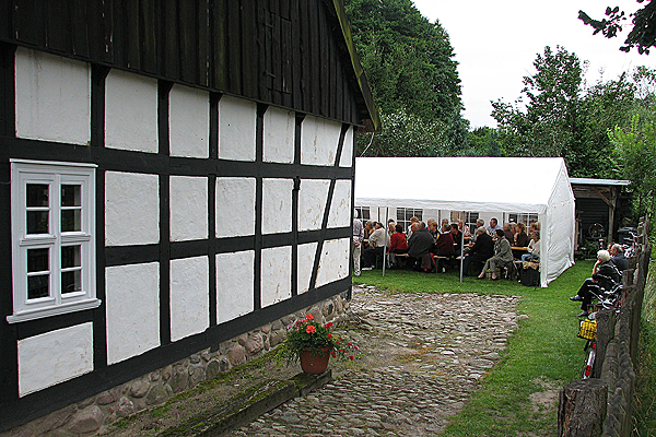 2007-07-07 Heimatverein wird 15